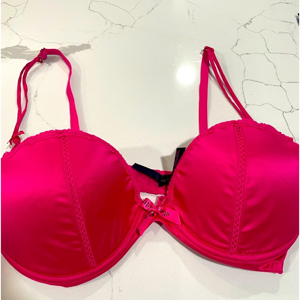 Victoria Secret Bra 36 D
